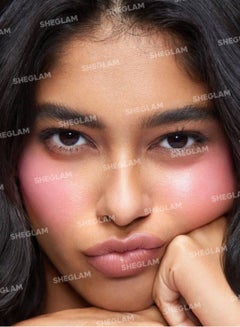 شيجلام 2 Cheek Blush Duo Pink Sprinkles  - Image 3