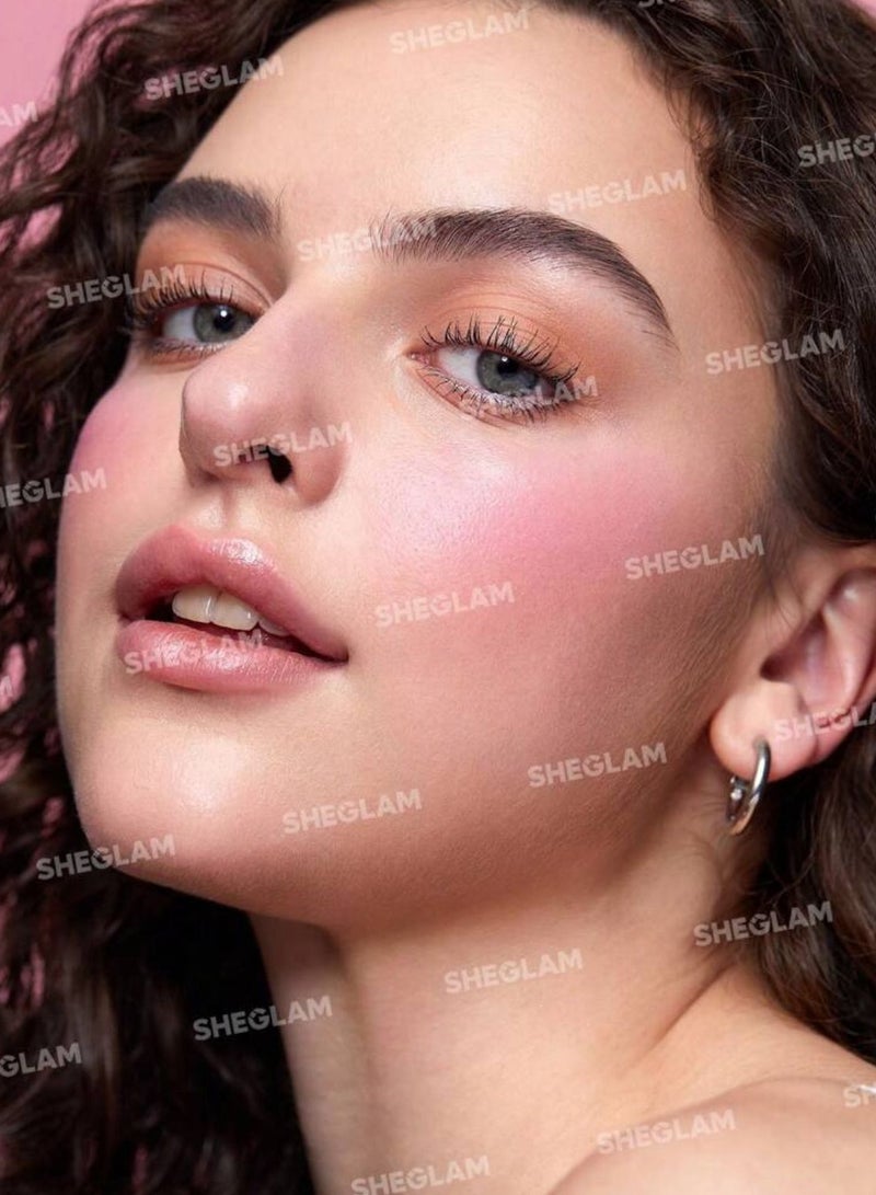 شيجلام - 2 Cheek Blush Duo Pink Sprinkles - Image 1