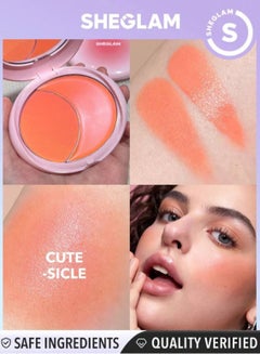 2 Cheek Blush Duo Cute-Sicle - pnsku/N70114346V/45/_/1727242036/6164d048-3aef-4682-8cec-a2d0dd142502