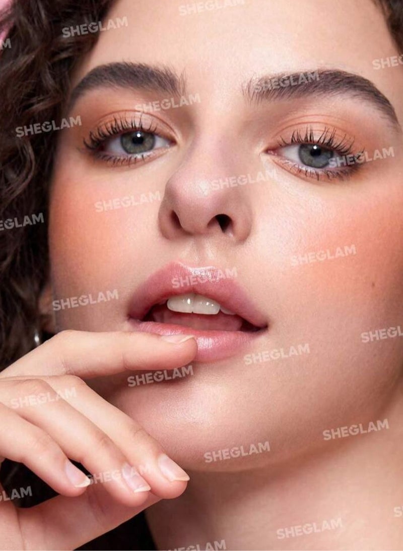 SHEGLAM 2 Cheek Blush Duo Cute-Sicle - Image 3