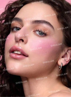 شيجلام 2 Cheek Blush Duo - Pitaya Fruit  - Image 3