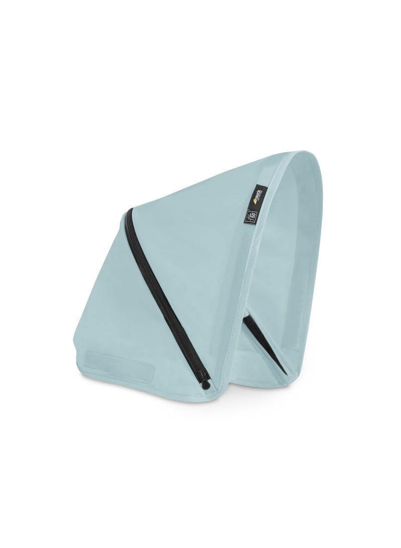 hauck Stroller Canopy Swift X - Blue  - Image 1