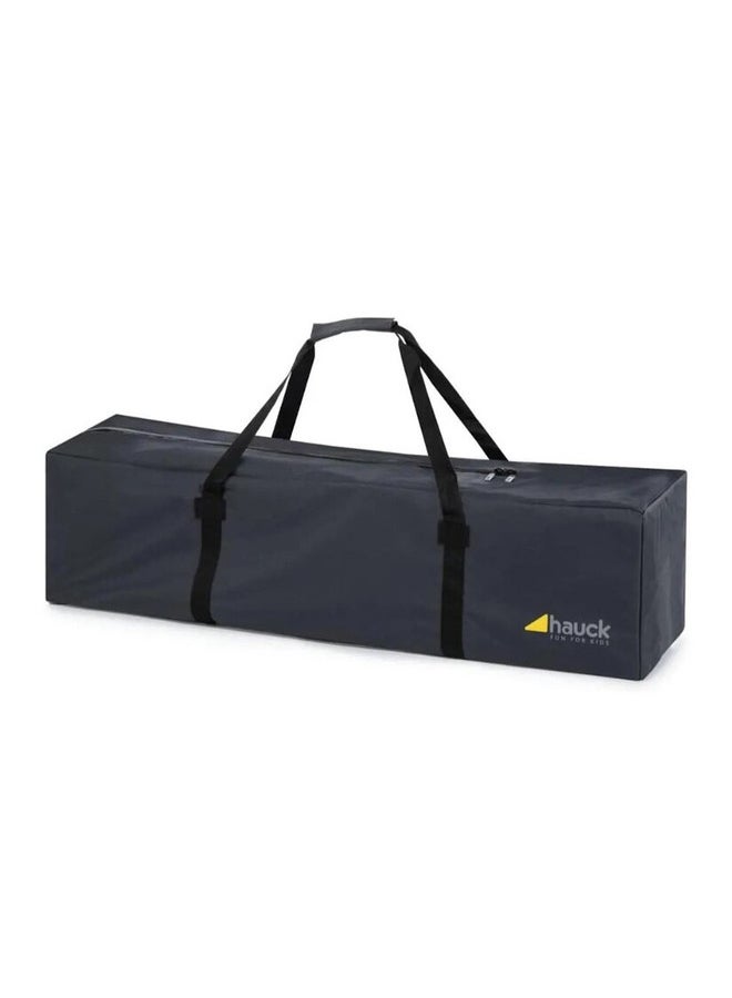 hauck Bag Me Umbrella Pushchair Transport - Black  - Image 1