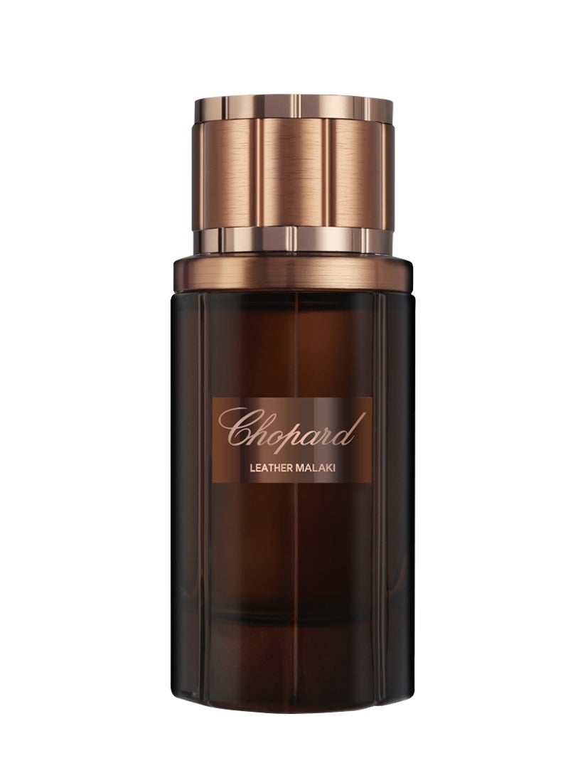 عطر مالاكي ليذر