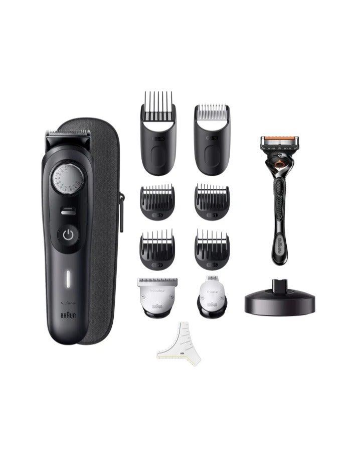 Professional Beard Trimmer Series 9, With  11+ Barbering Tools (BT9441) - pnsku/N70114391V/45/_/1727259671/5a5521c5-50b4-44bf-b2cf-ca2f5580a89e