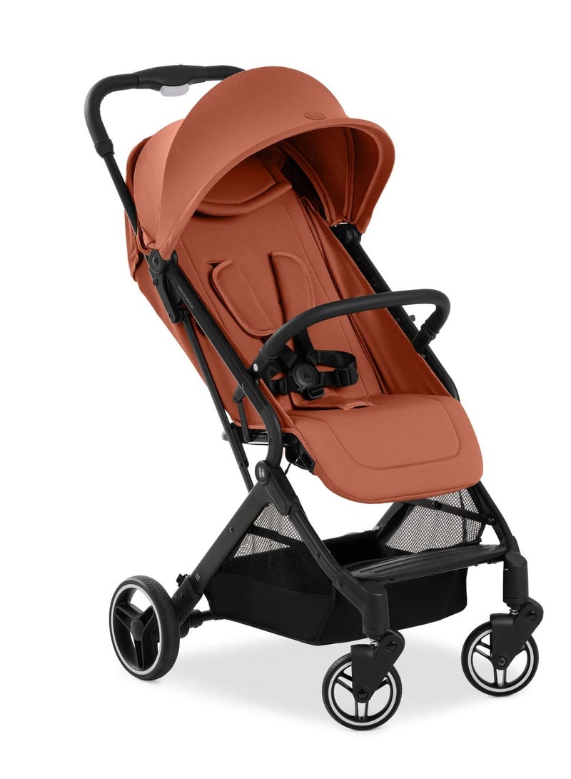 hauck Travel N Care Plus Cork  - Image 1