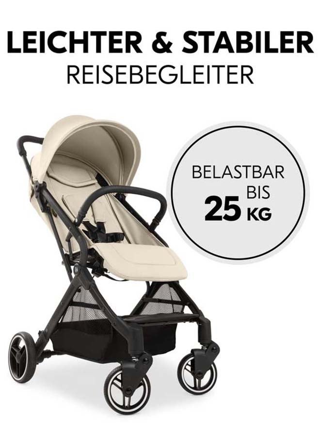 هوك سفر ورعاية بلس فانيلا - Image 3