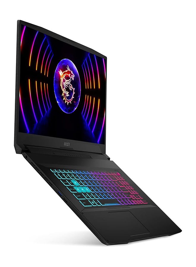 Katana 15 Laptop With 15.6-Inch Display, Intel Core i9-13900H Processor/64GB RAM/2TB SSD/8GB GeForce RTX 4070 Graphics/Windows 11 With SteelSeries Prime Gaming Wireless Mouse English Black - pnsku/N70114467V/45/_/1727342849/6a962ab4-662f-47eb-af00-607b454cf3e3