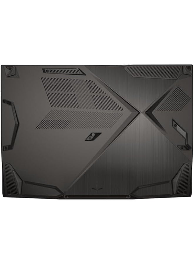MSI - MSI Thin 15 Laptop With 15.6-Inch Display, Intel Core i7-13620H Processor/16GB RAM/1TB SSD/6GB GeForce RTX 4050 Graphics/Windows 11 Pro English Black - Image 1