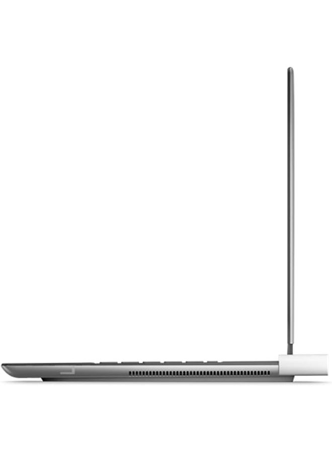 DELL Alienware X16 Laptop With 16-Inch Display, Intel Core i9 Processor/24GB RAM/2TB SSD/24GB GeForce RTX 4090 Graphics/Windows 11 Pro English Metallic Silver - Image 3