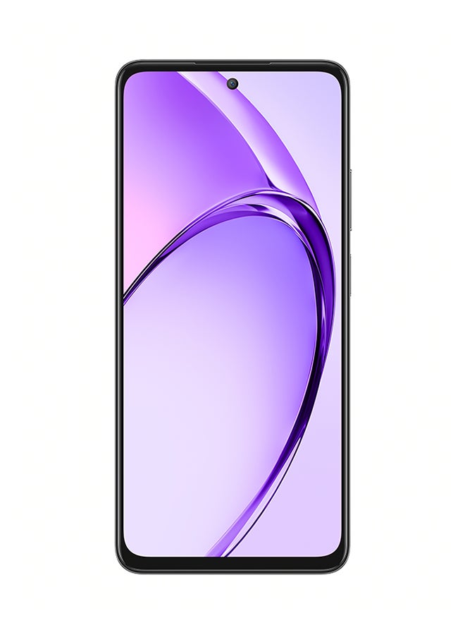 OPPO A3 Pro Dual SIM Starry Black 8GB RAM 256GB 5G - Middle East Version With Bluetooth Earphones O Choice  - Image 2