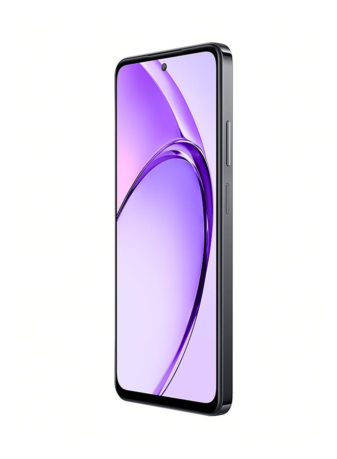 OPPO A3 Pro Dual SIM Starry Black 8GB RAM 256GB 5G - Middle East Version With Bluetooth Earphones O Choice  - Image 4