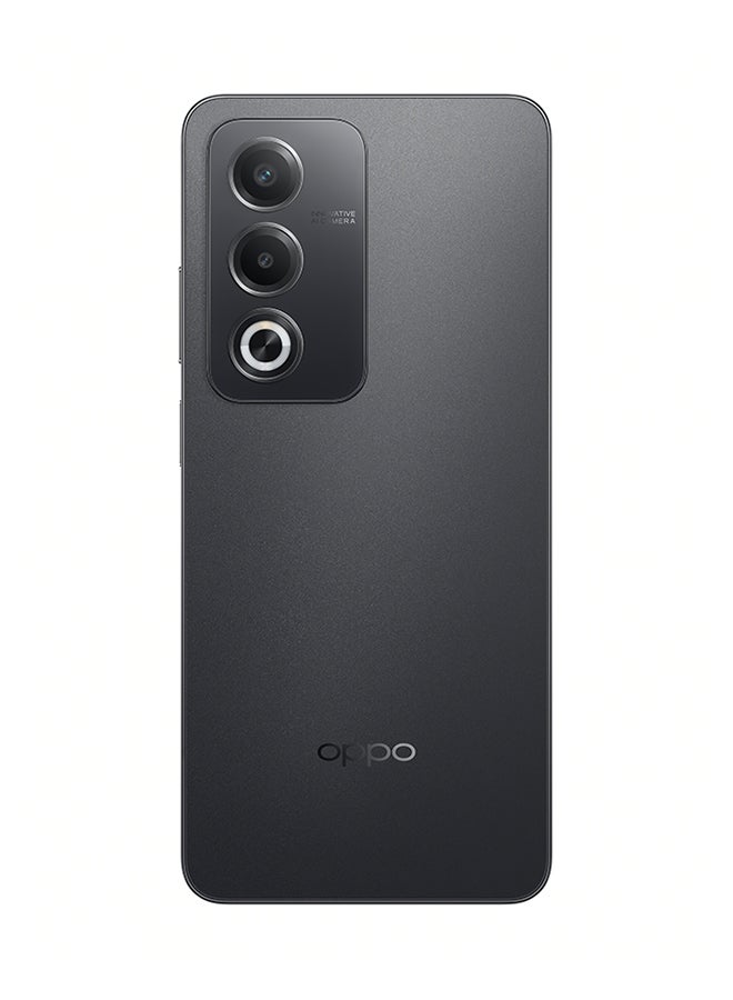 OPPO A3 Pro Dual SIM Starry Black 8GB RAM 256GB 5G - Middle East Version With Bluetooth Earphones O Choice  - Image 3