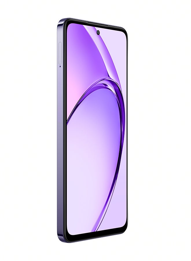 OPPO A3 Pro Dual SIM Moonlight Purple 8GB RAM 256GB 5G - Middle East Version With Bluetooth Earphones O Choice  - Image 5