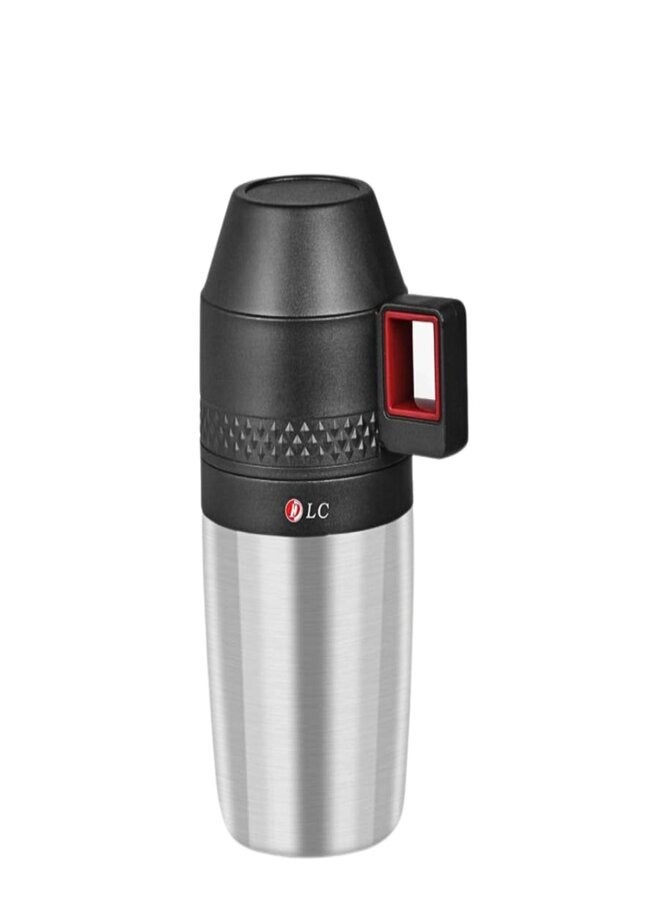 دي إل سي  مطحنة قهوة يدوية - Image 1