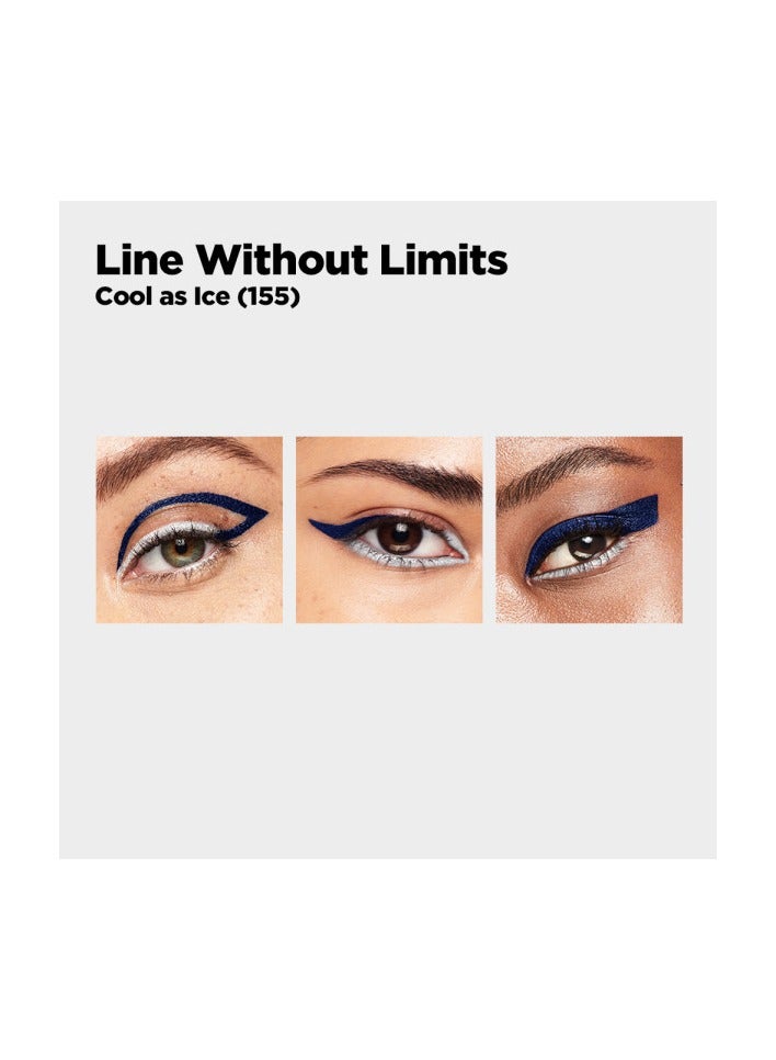 Revlon Colorstay Line Creator Double Ended Liner Cool As Ice 154  - Image 5