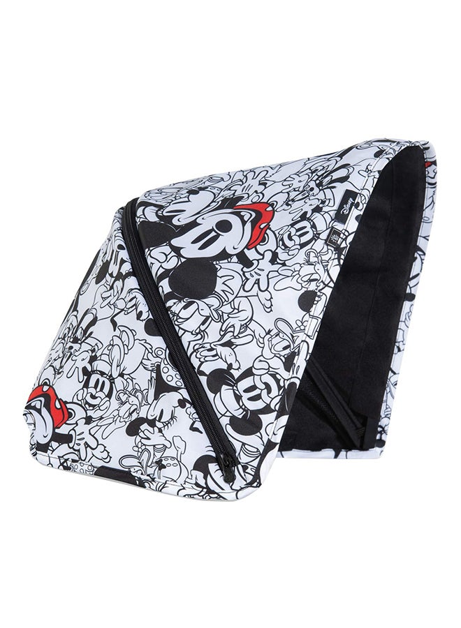 hauck Disney Swift X Canopy Mickey  - Image 1