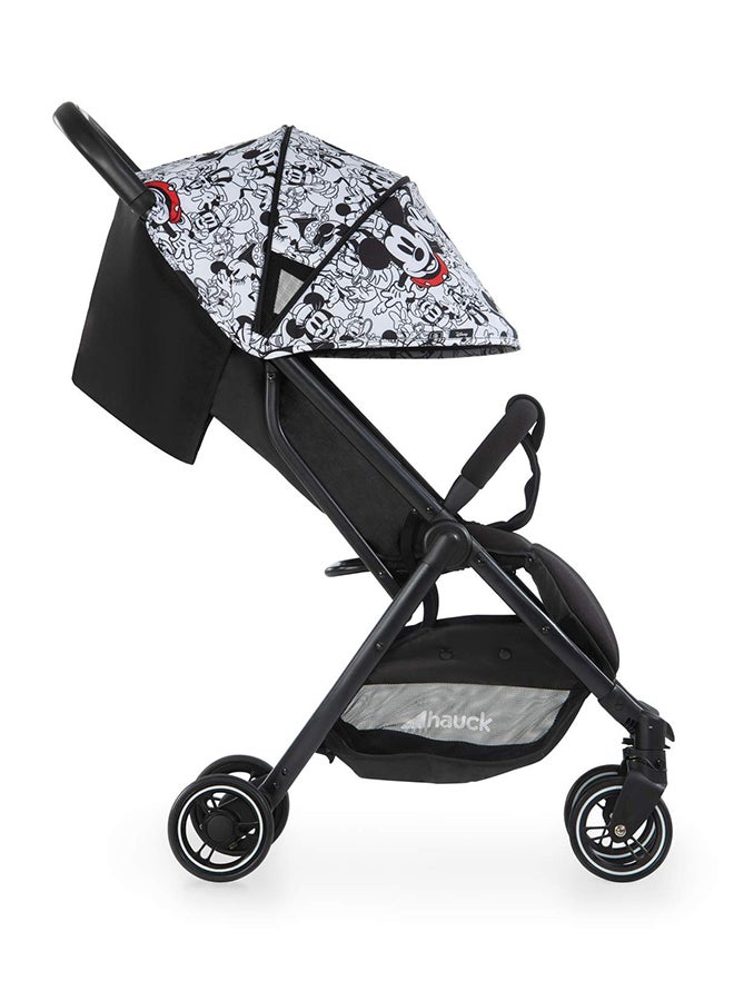 hauck Disney Swift X Canopy Mickey  - Image 5