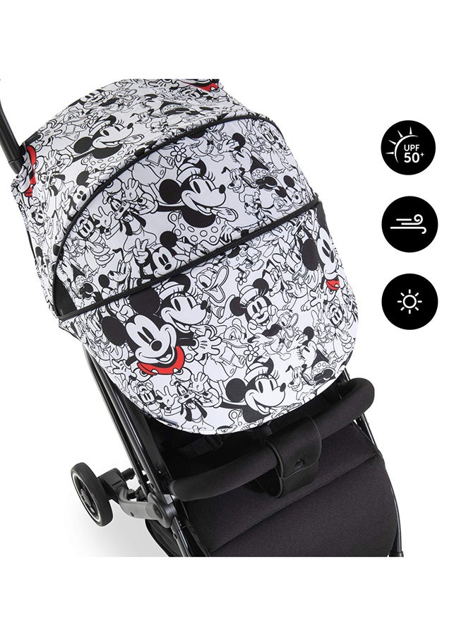 hauck Disney Swift X Canopy Mickey  - Image 2