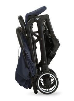 hauck Travel N Care Buggy - Dark Navy  - Image 2