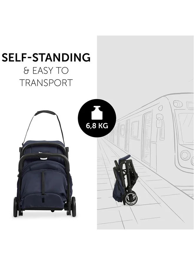 هوك Travel N Care Buggy - Dark Navy