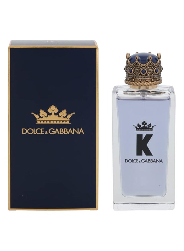 دولتشي آند غابانا K EDT 100 مل - Image 2