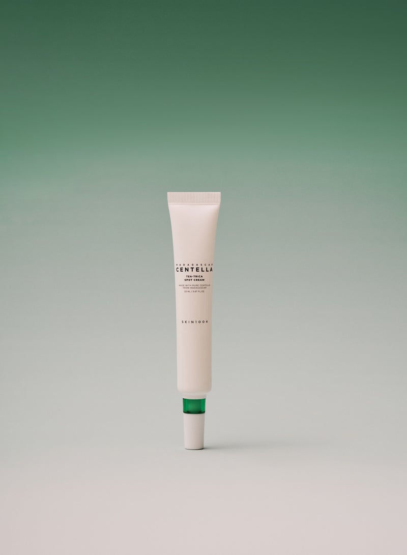 SKIN1004 Madagascar Centella Tea-Trica Spot Cream 20ml - Image 1