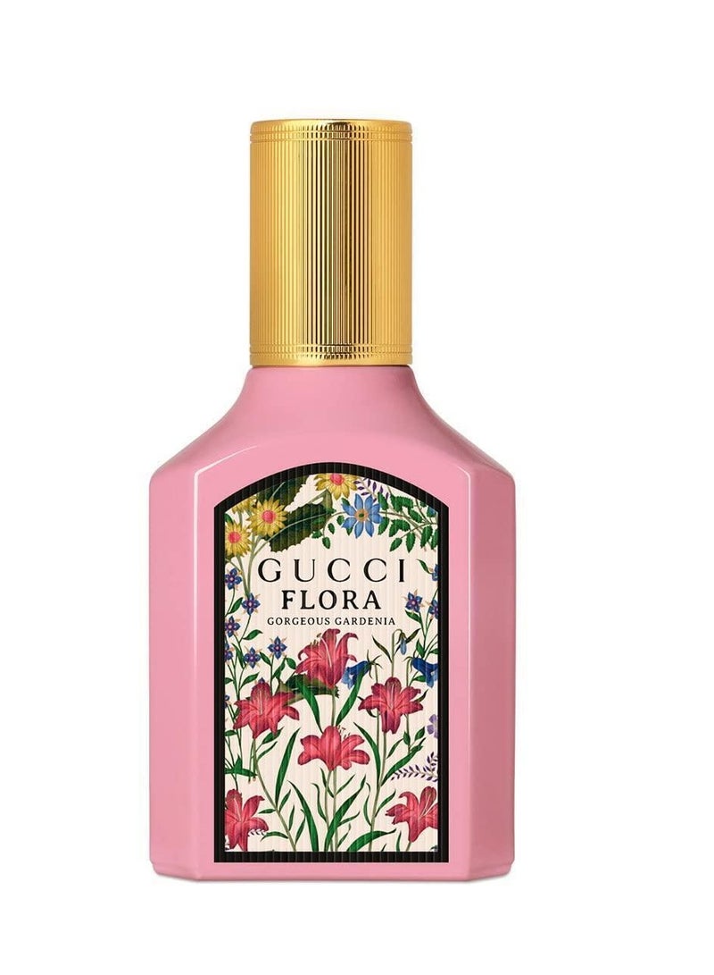 GUCCI Flora Gorgeous Gardenia EDP 30ml  - Image 1