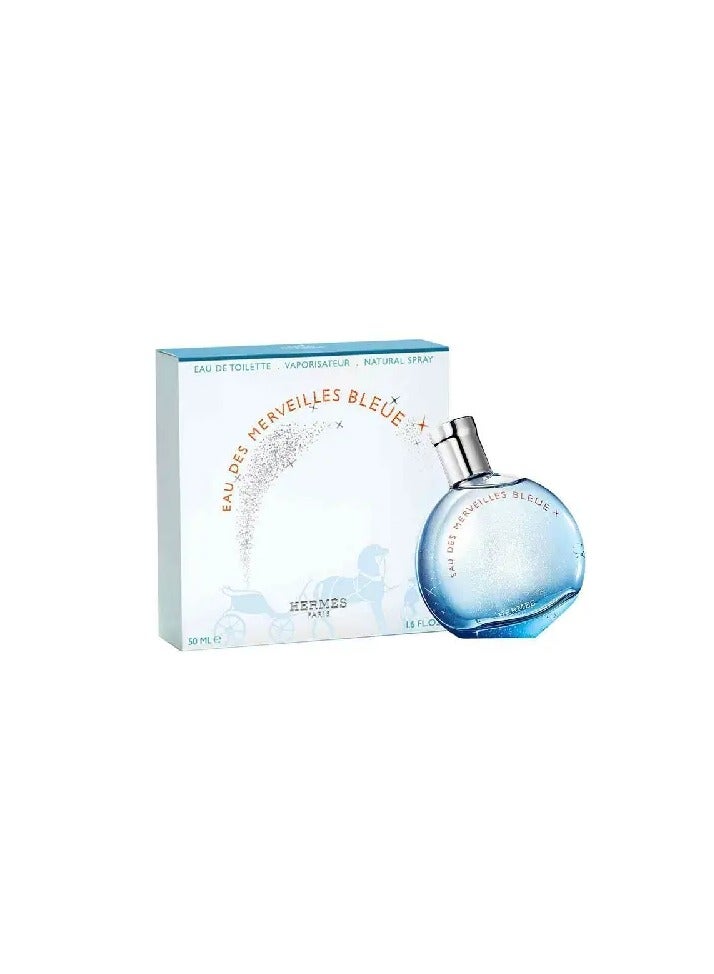 Eau Des Merveilles Bleue EDT 50ml - pnsku/N70114631V/45/_/1727322719/f2f4e2a6-4ace-4bad-9389-cc47344e5e3a