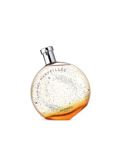 HERMES Eau Des Merveilles  EDP 100ml  - Image 1