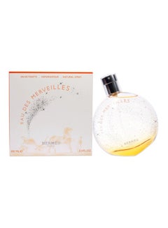 HERMES Eau Des Merveilles  EDP 100ml  - Image 2