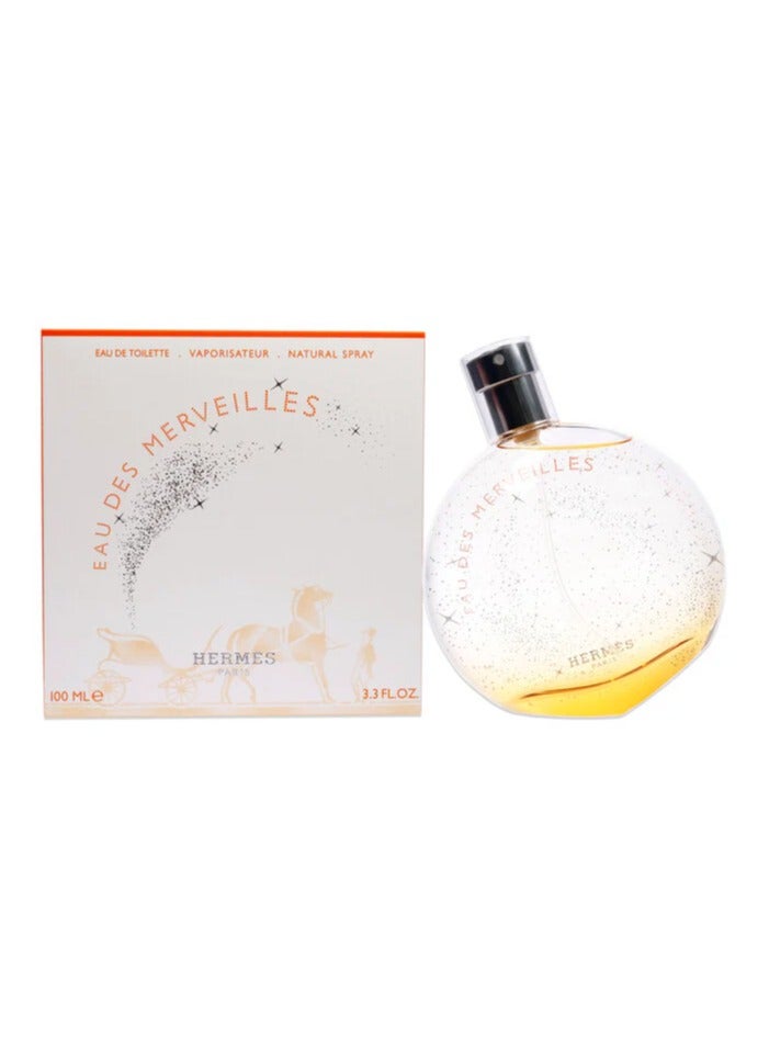 هيرميس أو دو ميرفييل EDP - Image 2