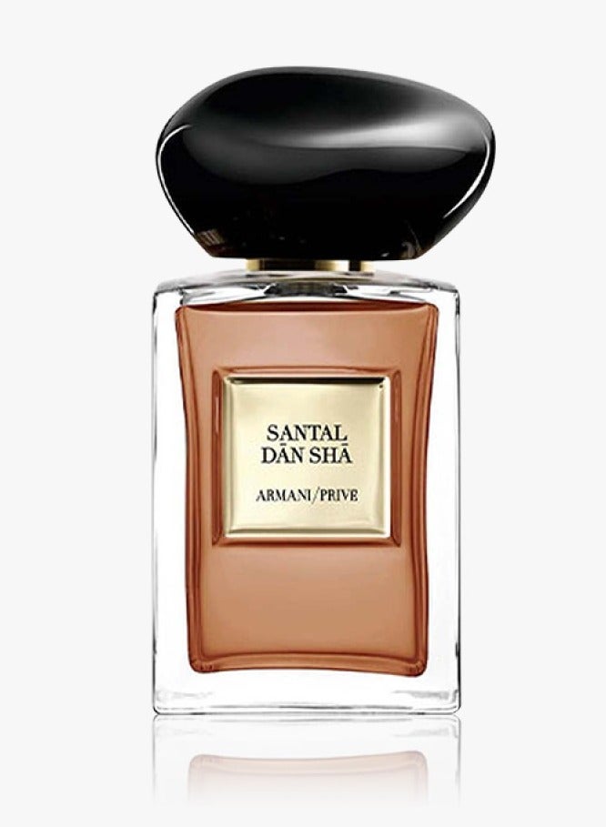 جورجيو أرماني سانتال دان شا EDT - Image 1