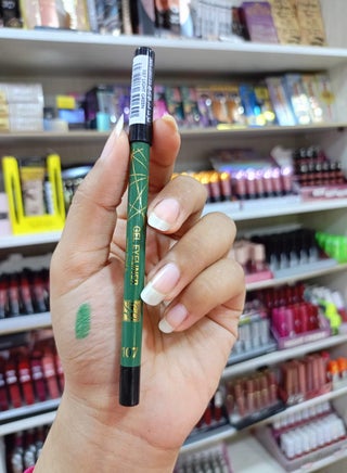 RoseBerry Long Lasting Waterproof Eyeliner Pencil -107 Light green Light green - pnsku/N70114660V/45/_/1727325922/25de88e5-8021-4de8-9074-3dc302757c52