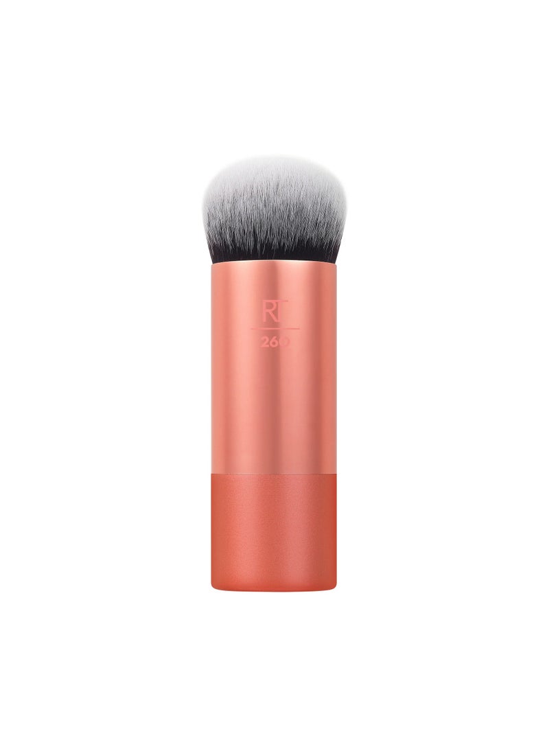 Bubble Blending Makeup Brush Pink - pnsku/N70114672V/45/_/1727329606/09905b4e-ee39-4fe6-9ca4-cfca898a77a4