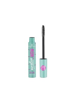 Sensitive But Wow Volume Mascara For Sensitive Eyes 01 Black - pnsku/N70114690V/45/_/1727329731/ba7a79e9-890b-4e64-9feb-900d463f981b