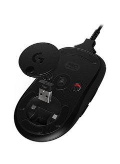 Logitech Pro Wireless Gaming Mouse  - Image 4