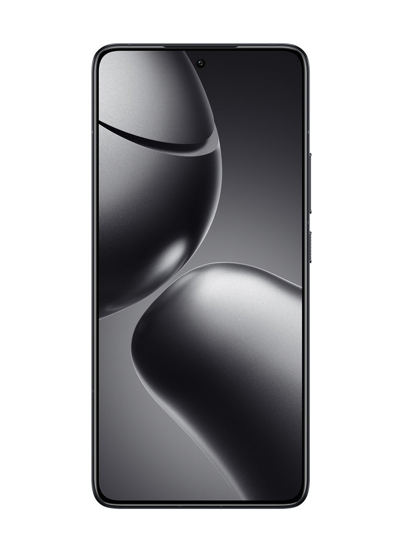 Xiaomi 14T Pro 5G Dual SIM Titan Black 12GB RAM 1TB | Free 50W Wireless Charger And Speaker+12 Month Extended Warranty - Global Version - Image 3