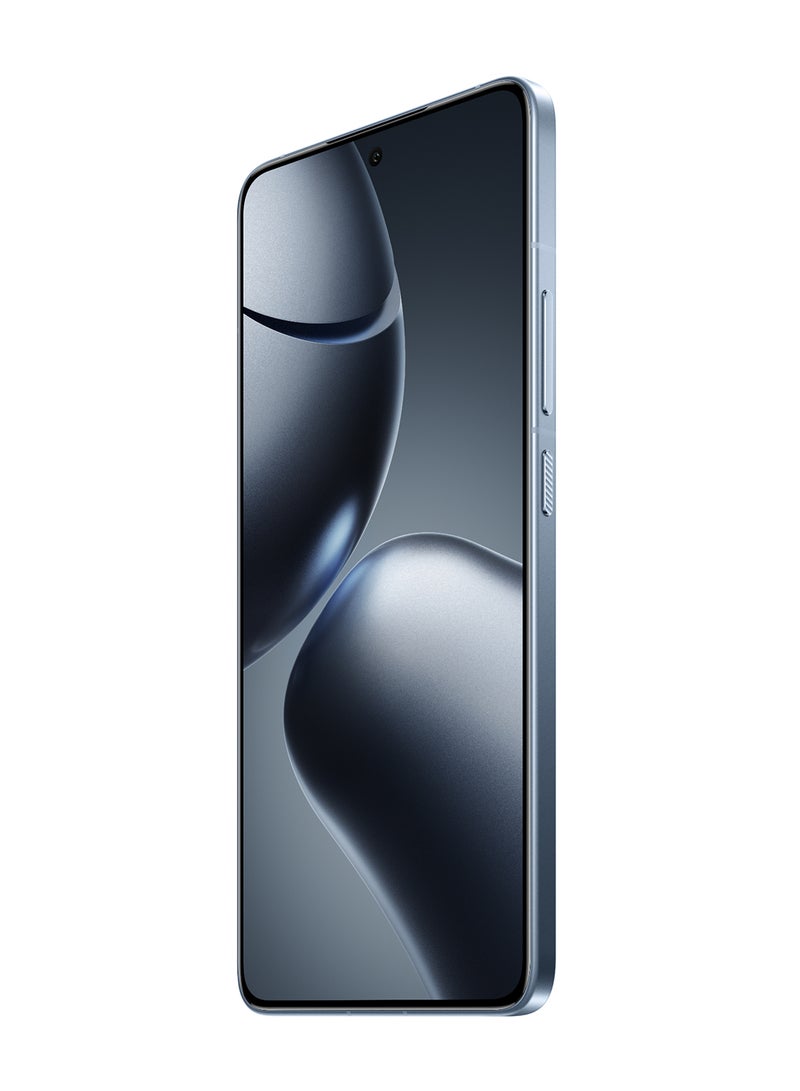 Xiaomi 14T Pro 5G Dual SIM Titan Blue 12GB RAM 1TB | Free 50W Wireless Charger And Speaker+12 Month Extended Warranty - Global Version - Image 5