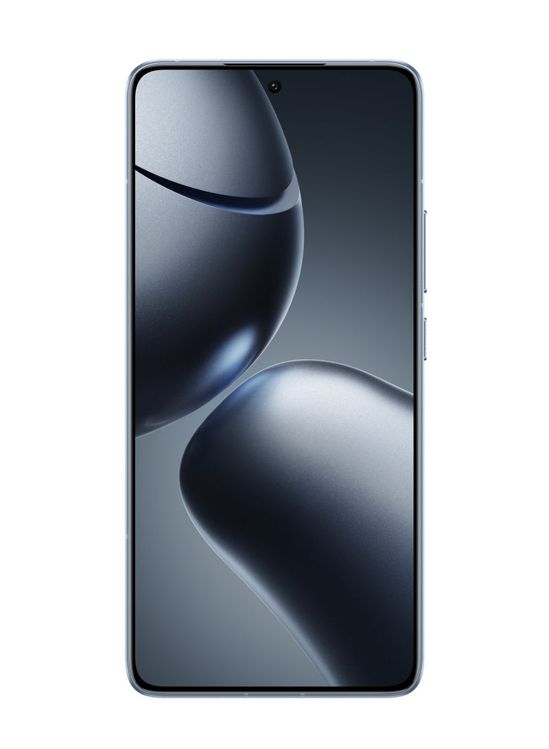 Xiaomi 14T Pro 5G Dual SIM Titan Blue 12GB RAM 512GB | Free 50W Wireless Charger And Speaker+12 Month Extended Warranty - Global Version - Image 3