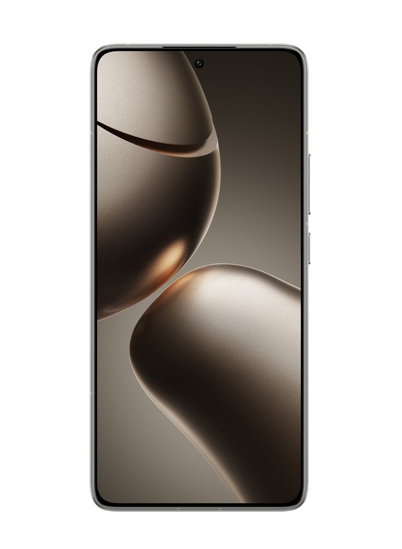 Xiaomi 14T Pro 5G Dual SIM Titan Gray 12GB RAM 512GB | Free 50W Wireless Charger And Speaker+12 Month Extended Warranty - Global Version - Image 3