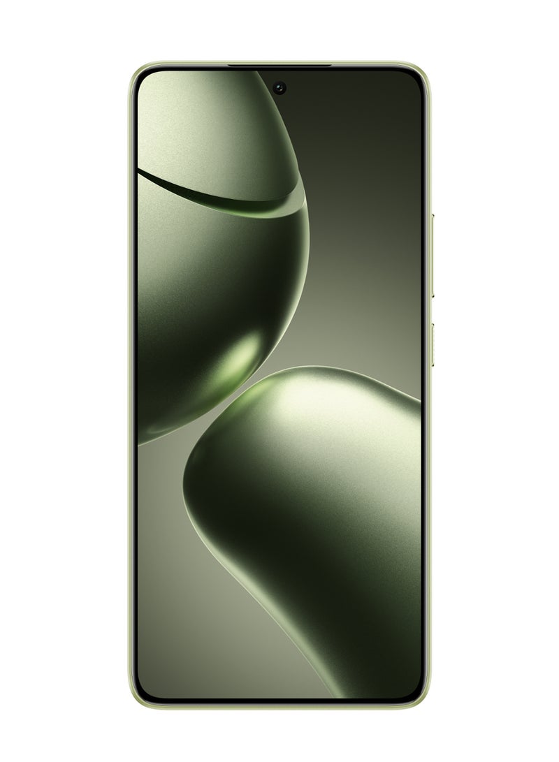 Xiaomi - 14T 5G Dual SIM Lemon Green 12GB RAM 256GB | Free Outdoor Speaker+12 Month Extended Warranty - Global Version - Image 1