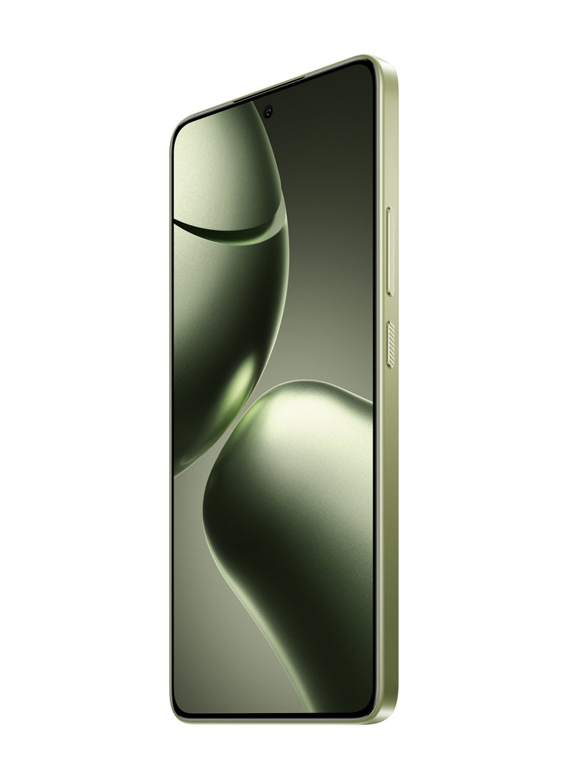 Xiaomi - 14T 5G Dual SIM Lemon Green 12GB RAM 256GB | Free Outdoor Speaker+12 Month Extended Warranty - Global Version - Image 1