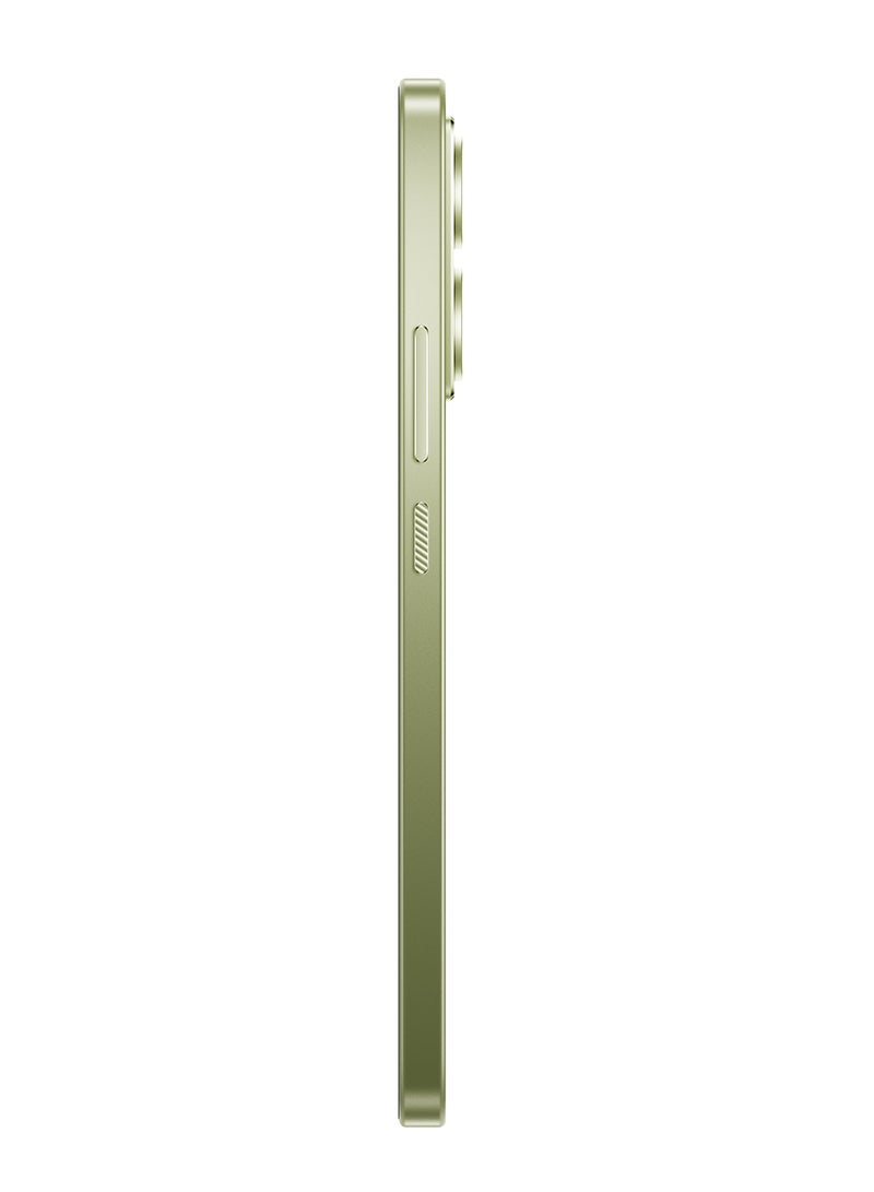Xiaomi - 14T 5G Dual SIM Lemon Green 12GB RAM 256GB | Free Outdoor Speaker+12 Month Extended Warranty - Global Version - Image 1
