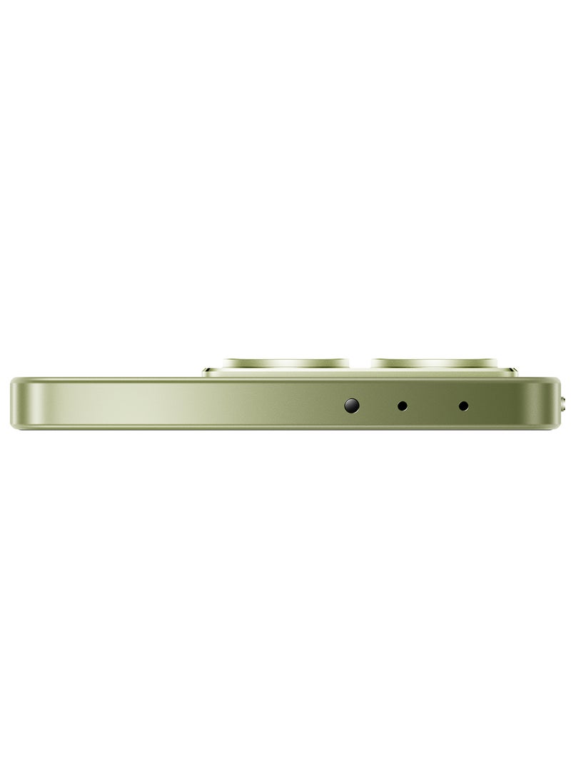 Xiaomi - 14T 5G Dual SIM Lemon Green 12GB RAM 256GB | Free Outdoor Speaker+12 Month Extended Warranty - Global Version - Image 1