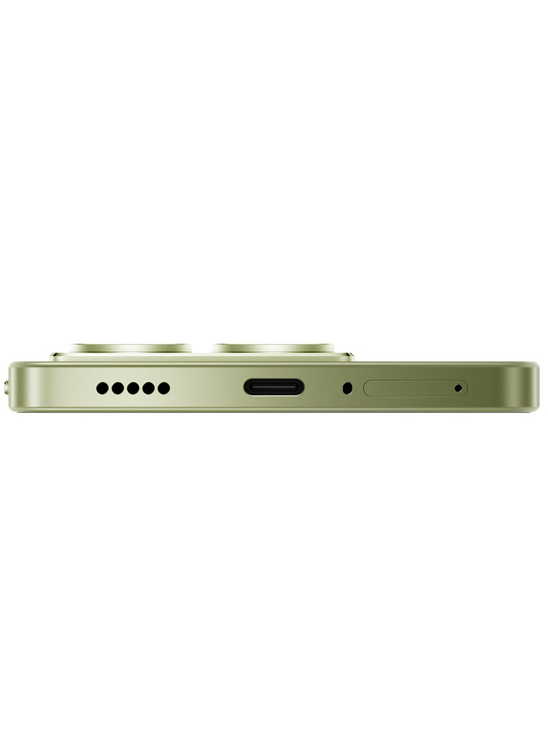 Xiaomi - 14T 5G Dual SIM Lemon Green 12GB RAM 256GB | Free Outdoor Speaker+12 Month Extended Warranty - Global Version - Image 1
