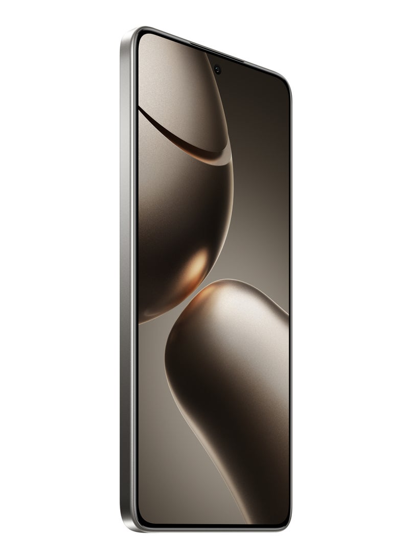 Xiaomi - 14T 5G Dual SIM Titan Gray 12GB RAM 256GB | Free Outdoor Speaker+12 Month Extended Warranty - Global Version - Image 1