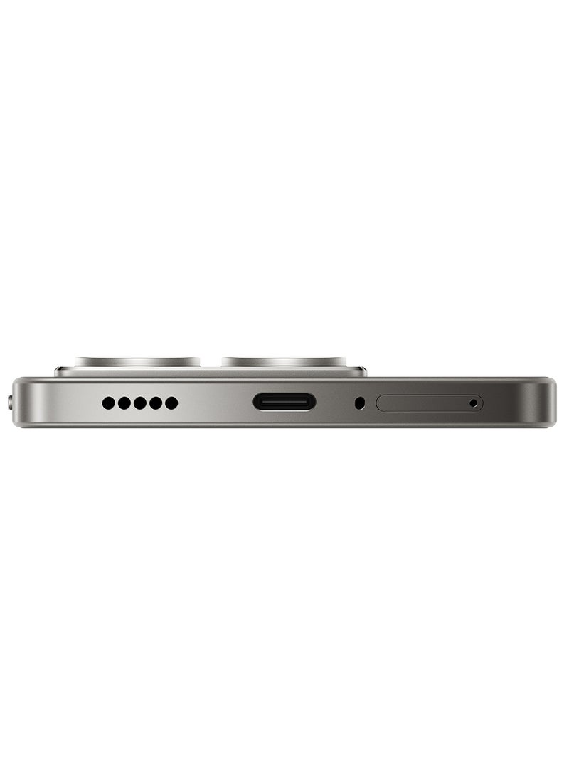 Xiaomi - 14T 5G Dual SIM Titan Gray 12GB RAM 256GB | Free Outdoor Speaker+12 Month Extended Warranty - Global Version - Image 1