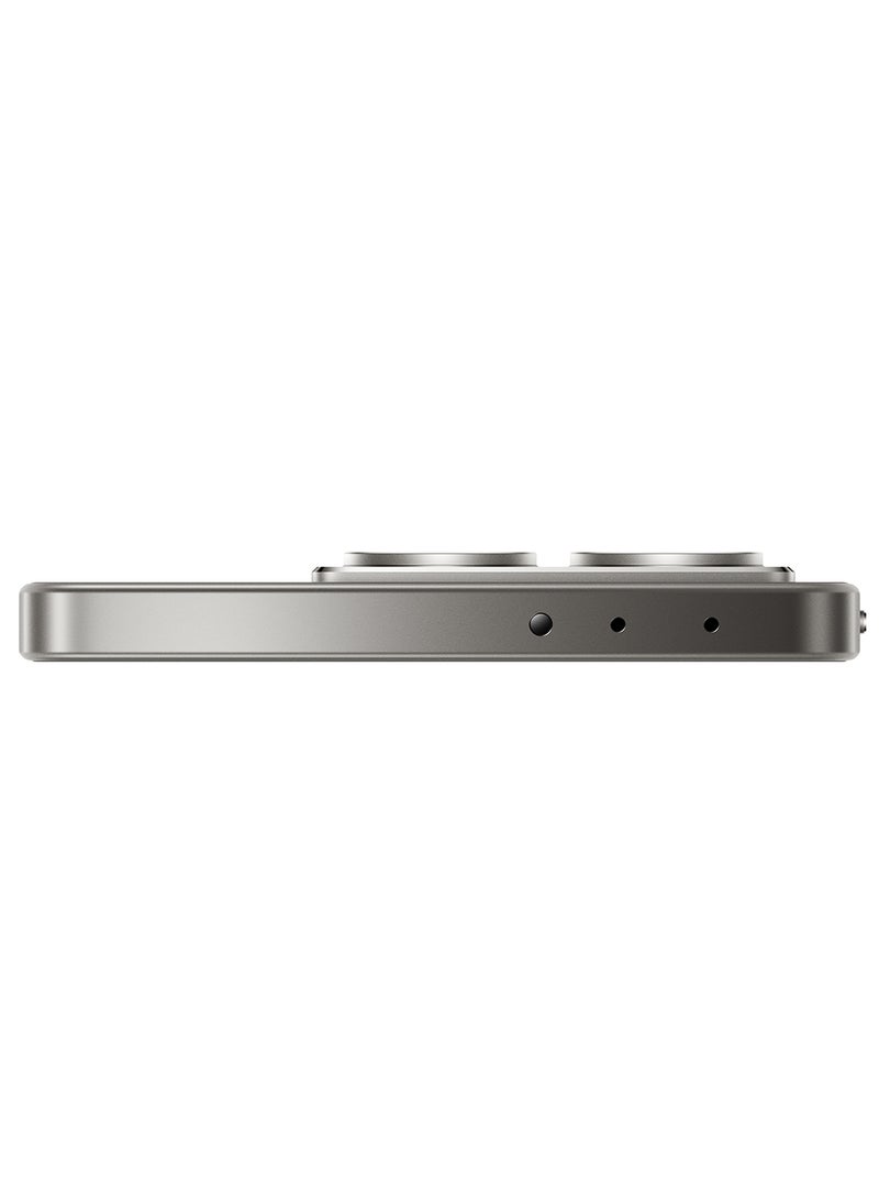 Xiaomi - 14T 5G Dual SIM Titan Gray 12GB RAM 256GB | Free Outdoor Speaker+12 Month Extended Warranty - Global Version - Image 1