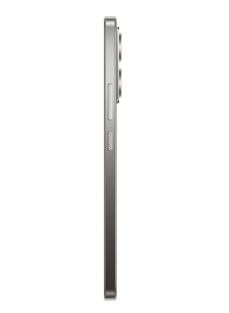 Xiaomi - 14T 5G Dual SIM Titan Gray 12GB RAM 256GB | Free Outdoor Speaker+12 Month Extended Warranty - Global Version - Image 1